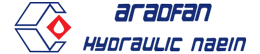 شرکت آرادفن هیدرولیک نایین